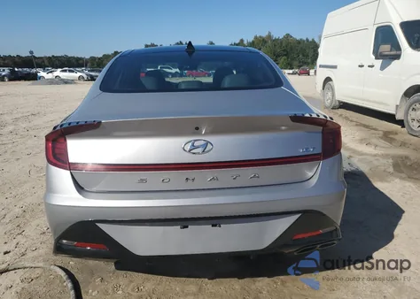 2023 Hyundai Sonata Sel Plus z USA, uszkodzony, nr VIN KMHL44J28PA272692